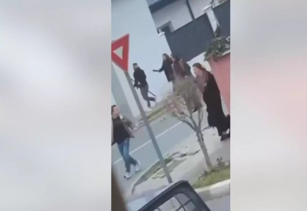 19 PERSOANE TRIMISE ÎN JUDECATĂ PENTRU ÎNCĂIERAREA DIN URZICENI, ÎN CARE DOUĂ PERSOANE AU MURIT 