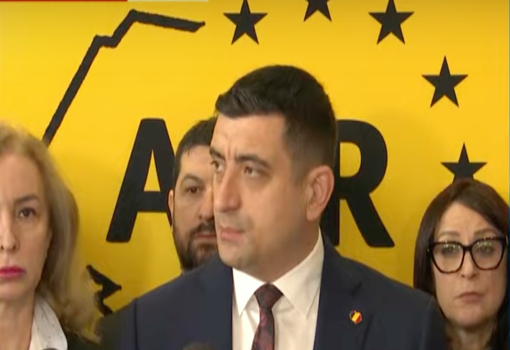 CUM ÎNCEARCĂ SISTEMUL SĂ BLOCHEZE CANDIDATURA LUI GEORGE SIMION: UN NOU DOSAR PENAL ȘI AUDIERI-MARATON ALE MEMBRILOR AUR LA PARCHET