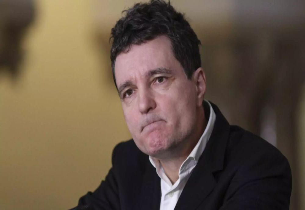 DOVADA CĂ REALITATEA PLUS A AVUT DREPTATE. CE GAFĂ A FĂCUT NICUȘOR DAN LA DEZBATEREA CU GEORGE SIMION