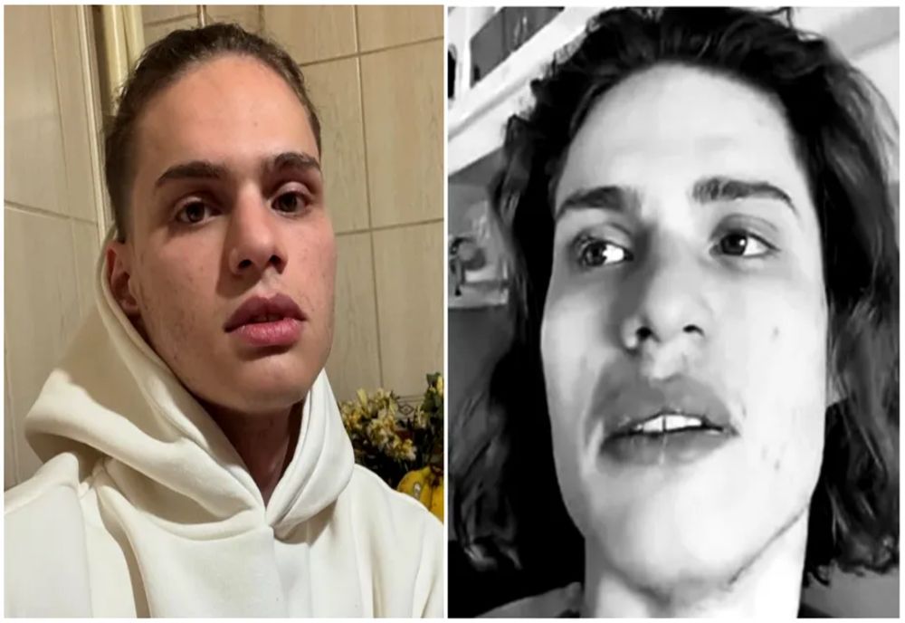 CE AU GĂSIT POLIȚIȘTII ÎN TELEFONUL LUI RAREȘ ION, TÂNĂRUL MORT DE SUPRADOZĂ: IMAGINI ȘOCANTE CU DEALERUL DE DROGURI