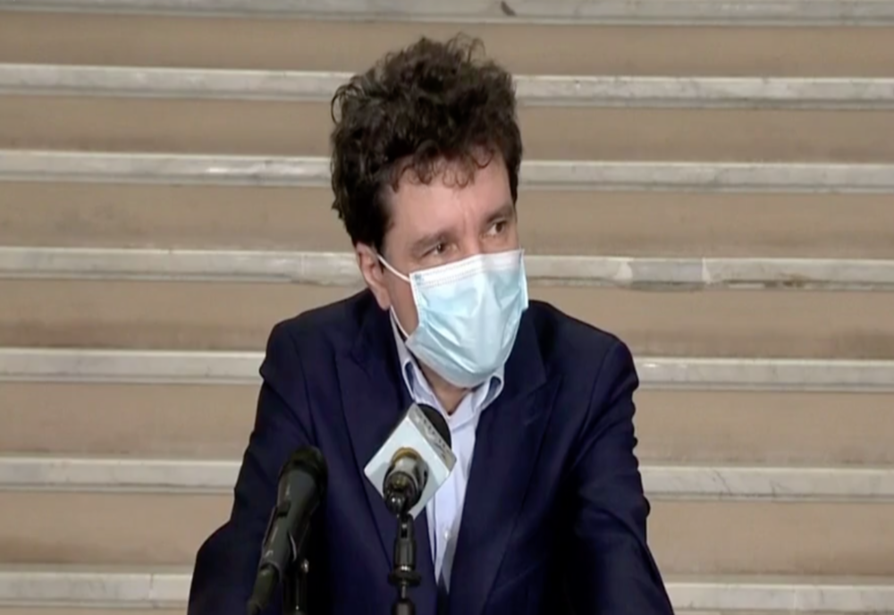 PRIMĂRIA CAPITALEI ȘI MINISTERUL SĂNĂTĂȚII, CHEMAȚI ÎN INSTANȚĂ ÎN DOSARUL MORȚILOR DE LA SPITALUL VICTOR BABEȘ DIN TIMPUL PANDEMIEI