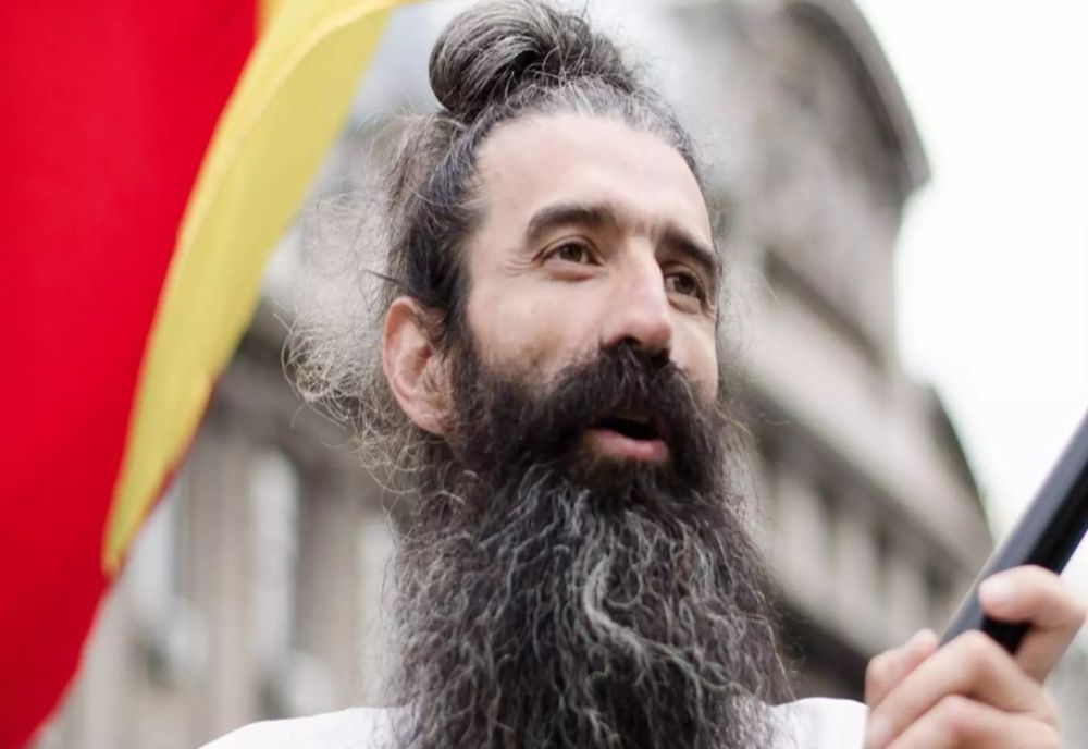 STEGARUL DAC, ÎN FAȚA INSTANȚEI: CEZAR AVRĂMUȚĂ AFLĂ, ASTĂZI, DACĂ VA FI ELIBERAT, DUPĂ 20 DE ZILE ÎN GREVA FOAMEI 