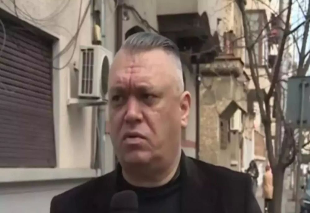 AVOCATUL LUI BOGDAN PEȘCHIR: AM VĂZUT DOSARUL, NU AU NICIO PROBĂ 