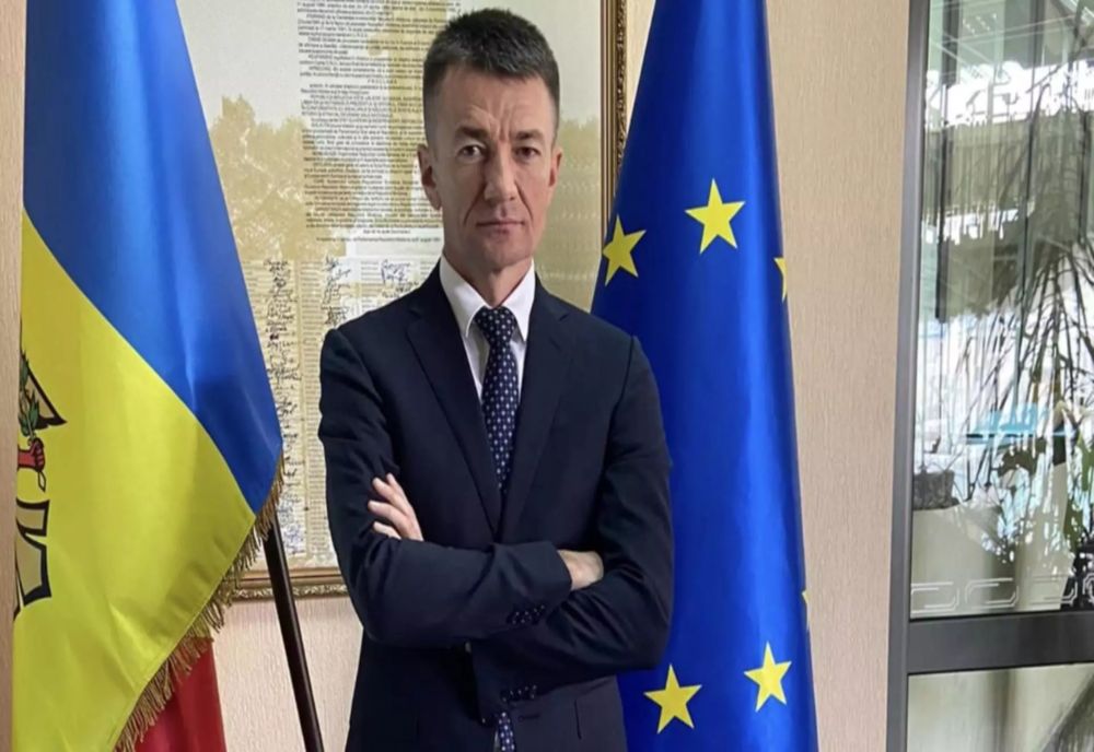 SERVICIUL SECRET AL REPUBLICII MOLDOVA A CONFIRMAT CĂ SPIONUL PRORUS REȚINUT DE DIICOT A FOST ÎN TRECUT ADJUNCT AL SIS