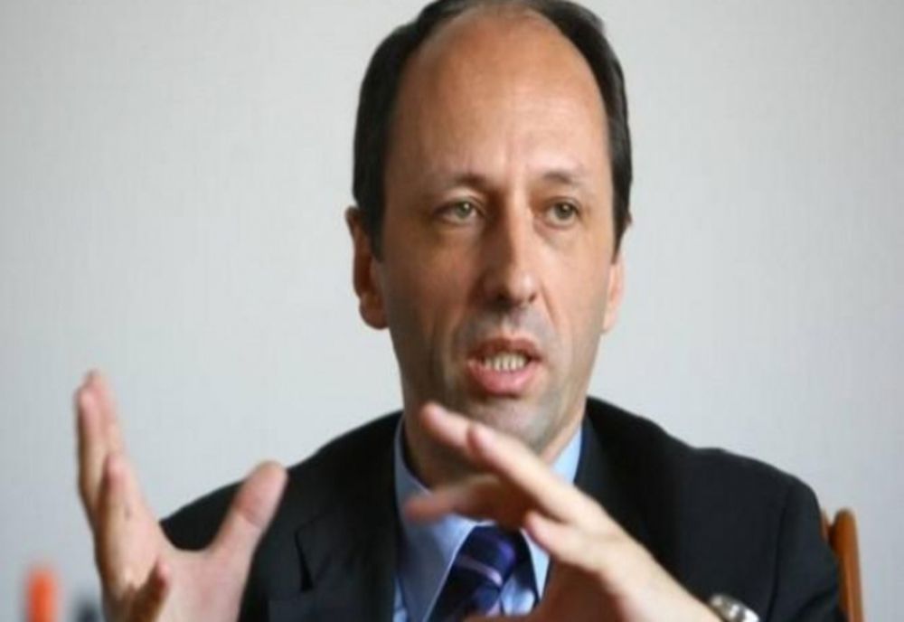 RĂSPLATĂ PENTRU MARIUS IACOB, PROCURORUL CARE A ACȚIONAT LA ORDIN ÎMPOTRIVA LUI CĂLIN GEORGESCU: UNS DE ALEX FLORENȚA ÎNTR-O FUNCȚIE DE CONDUCERE