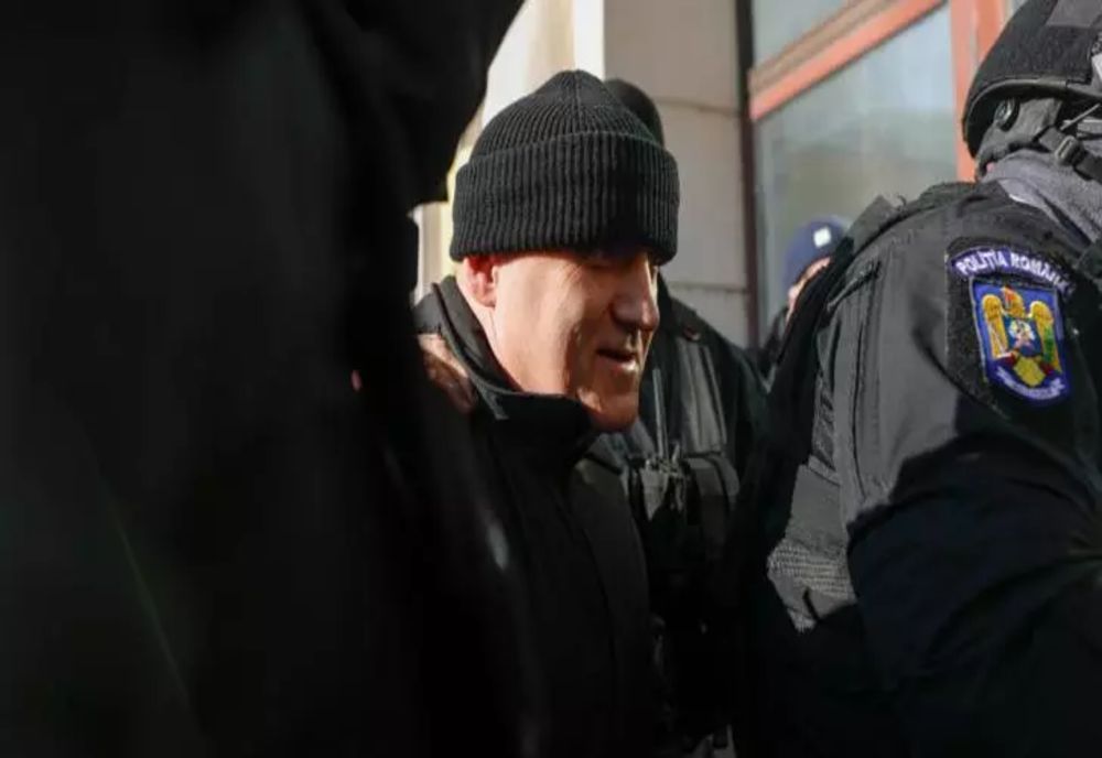 Horațiu Potra rămâne în arest preventiv, fiul și fratele său au primit arest la domiciliu. Decizia aparține Înaltei Curți de Casație