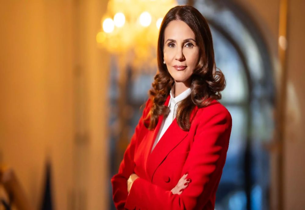 Anca Alexandrescu denunță blocarea proiectului de reabilitare a Policlinicii Morarilor. „Capitala proeuropeană”, ținută pe loc de administrația rezistă a lui Nicușor Dan