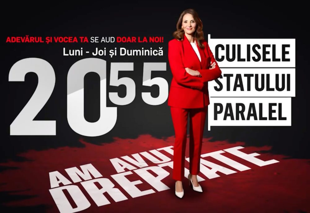 „Culisele Statului Paralel” – Vocea suveraniștilor se aude mai puternic ca niciodată