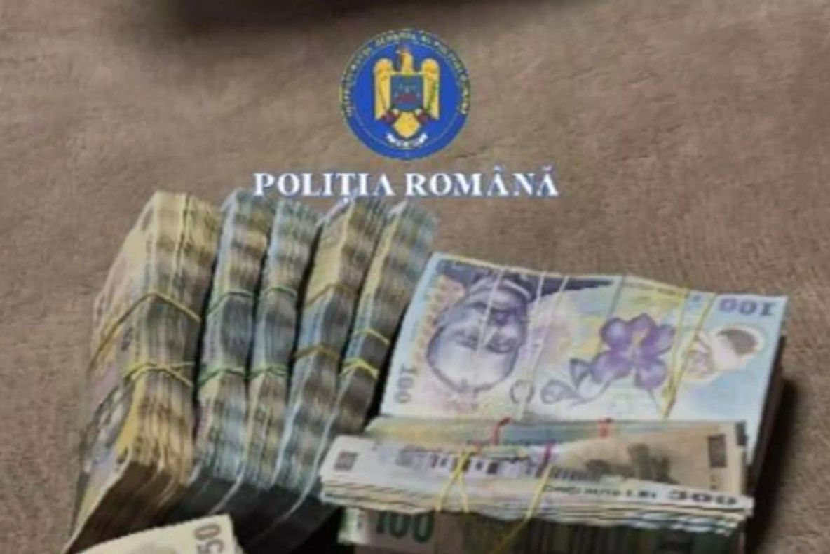 Percheziții în patru județe într-un dosar de contrabandă cu țigări: trei bărbați au fost reținuți, peste 520.000 de țigarete confiscate