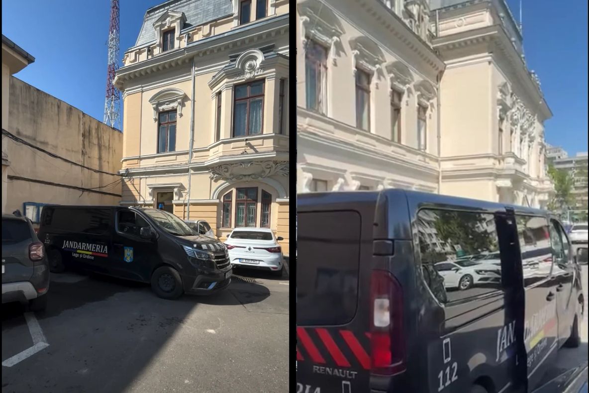 Deschideri la Primăria Iași, condusă de Mihai Chirică, într-un dosar legat de dispariția unor cantități de combustibil – SURSE/VIDEO