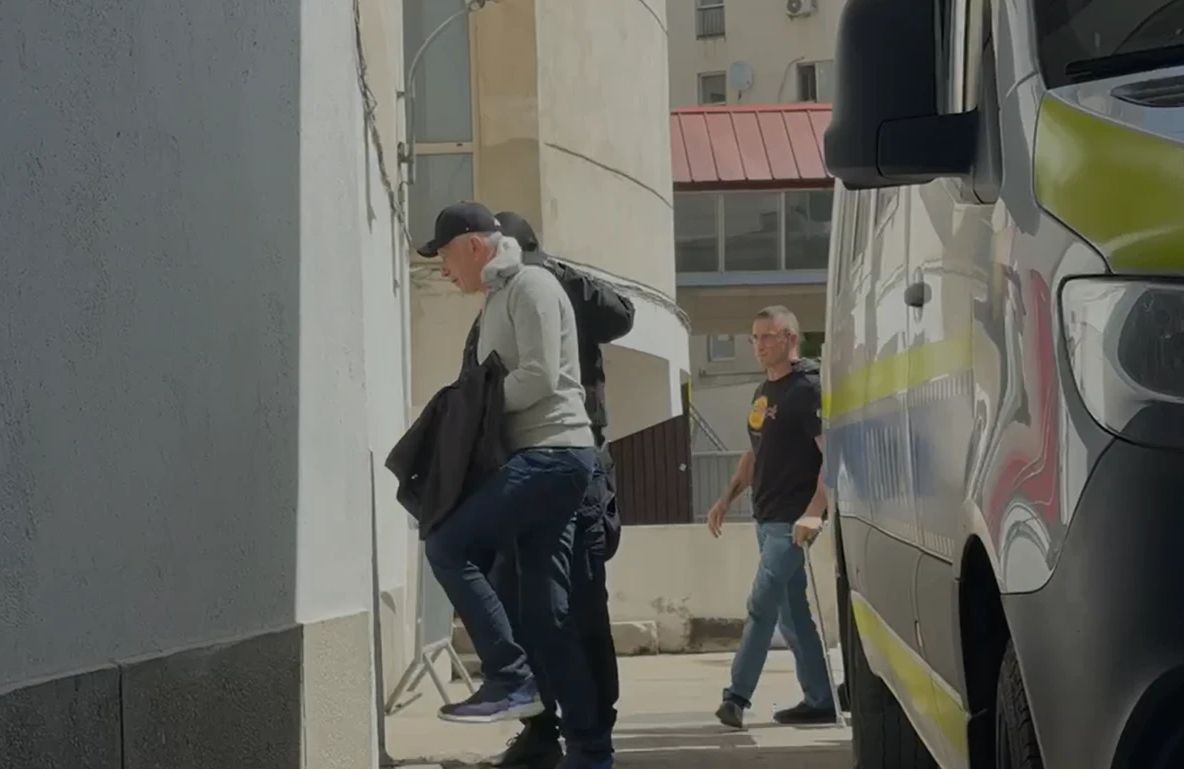 Procurorii din Constanța acuzați de corupție, în fața judecătorilor din Constanța. Vor afla dacă vor fi arestați preventiv