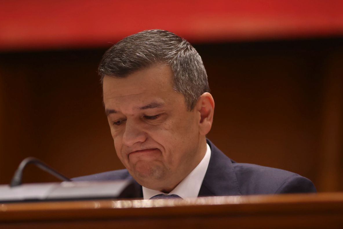 Sorin Grindeanu, reacție după atacul cu dronă de la Galați: „România are nevoie rapid de un nou guvern format din profesioniști!”