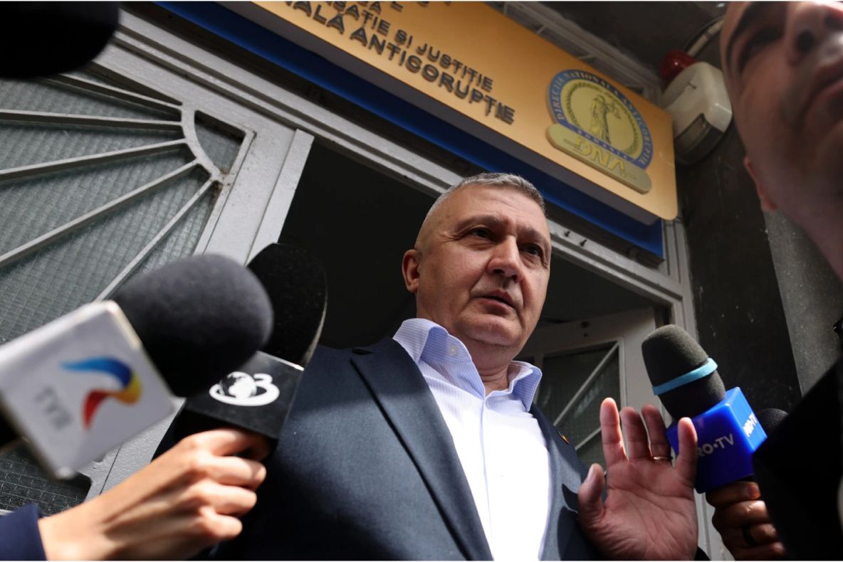 Noi detalii din ancheta care a cutremurat Armata Română. Generalul Gheroghiță Vlad a refuzat să le predea telefonul procurorilor -SURSE 