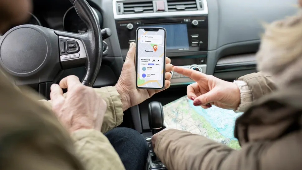 Companie de ride-sharing din București, amendată cu 1,28 milioane de lei pentru muncă nedeclarată