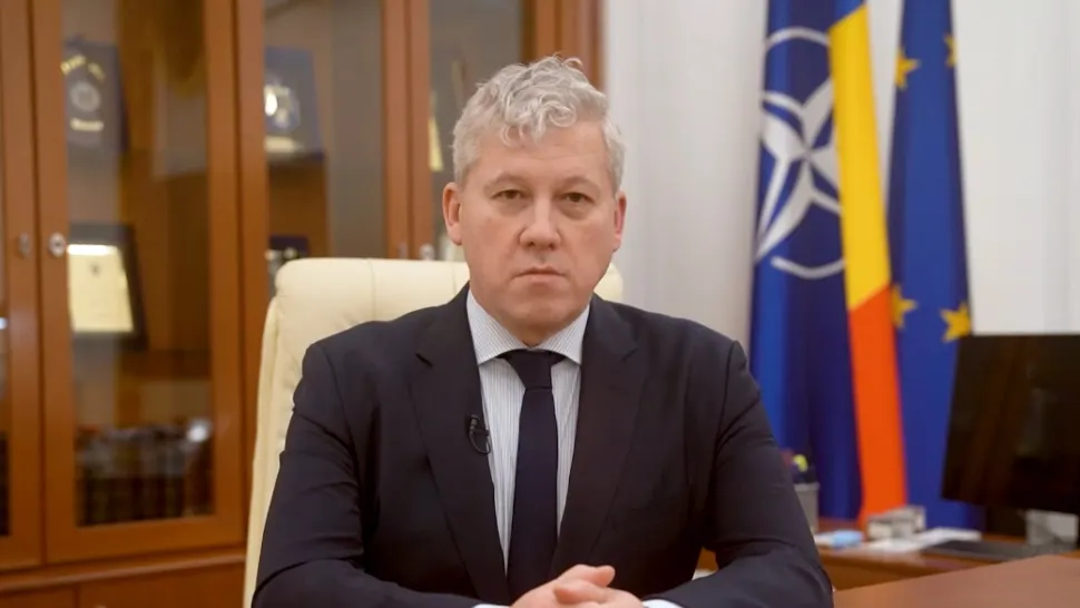 Predoiu, mesaj ferm de Ziua Justiției: „Independența sistemului judiciar rămâne garanția libertăților cetățenilor”
