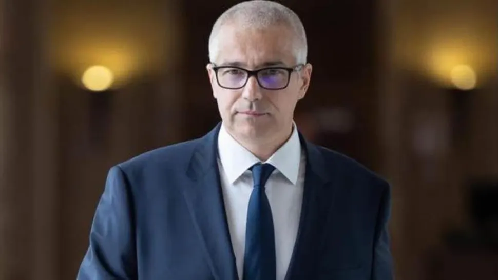 Radu Marinescu atacă blocajul privind formarea guvernului: „Justiția nu este capturată, ci constant atacată”