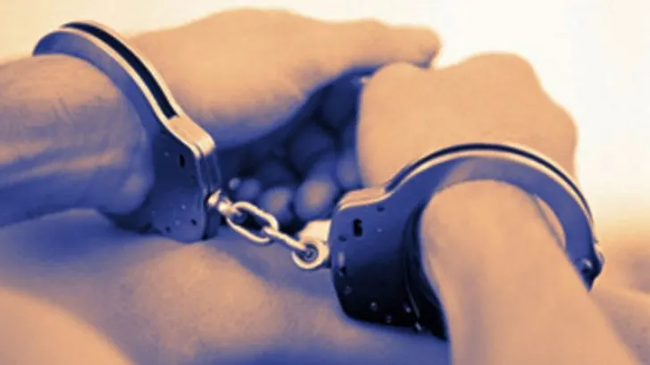 Procuror reținut după un scandal într-o discotecă din Hunedoara. A tras cu arma în timp ce polițiștii încercau să-l imobilizeze