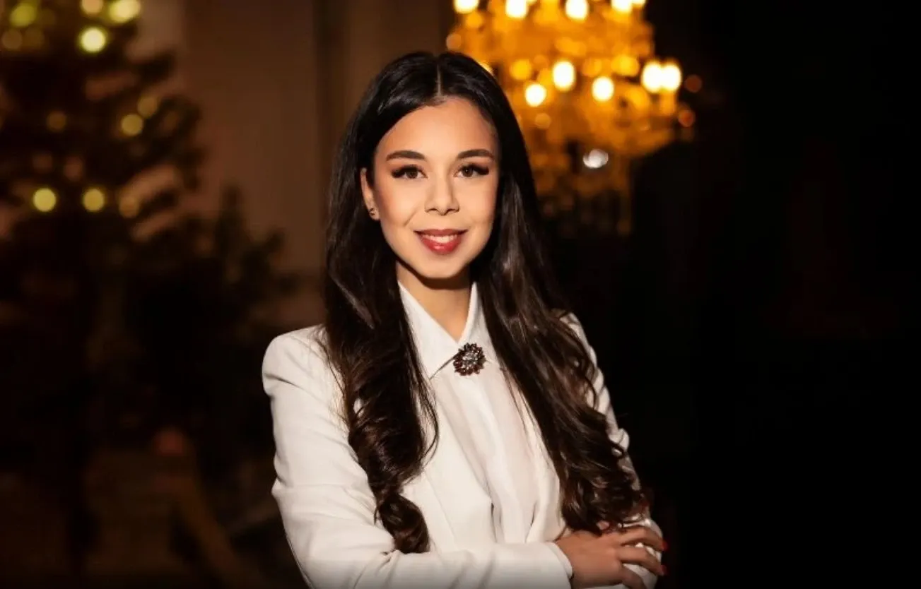 Alessia Păcuraru, după derapajul grav al lui Coldea: „Am fost deposedată de telefon. Eram cu un grup de prieteni, familie!”
