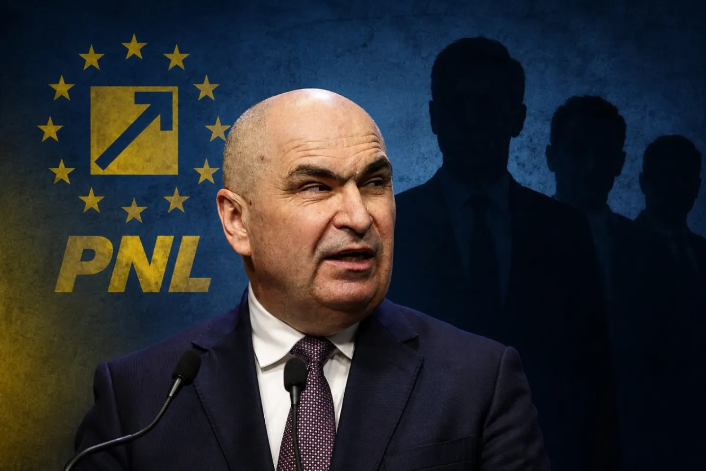  Lovitură grea pentru tabăra Bolojan. Curtea de Apel a respins cererea în procesul privind disputa din PNL