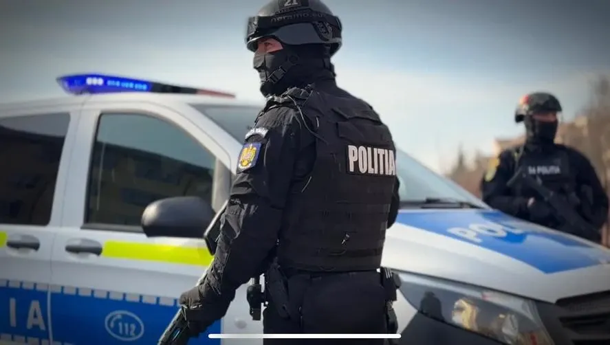 Descinderi în trei județe, la persoane suspectate de camătă. Anchetatorii cercetează și fapte de proxenetism