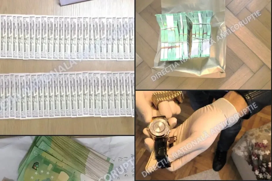 Șefii din industria de armament, acuzați de luare de mită, vor să fie liberi. DNA îi vrea în arest