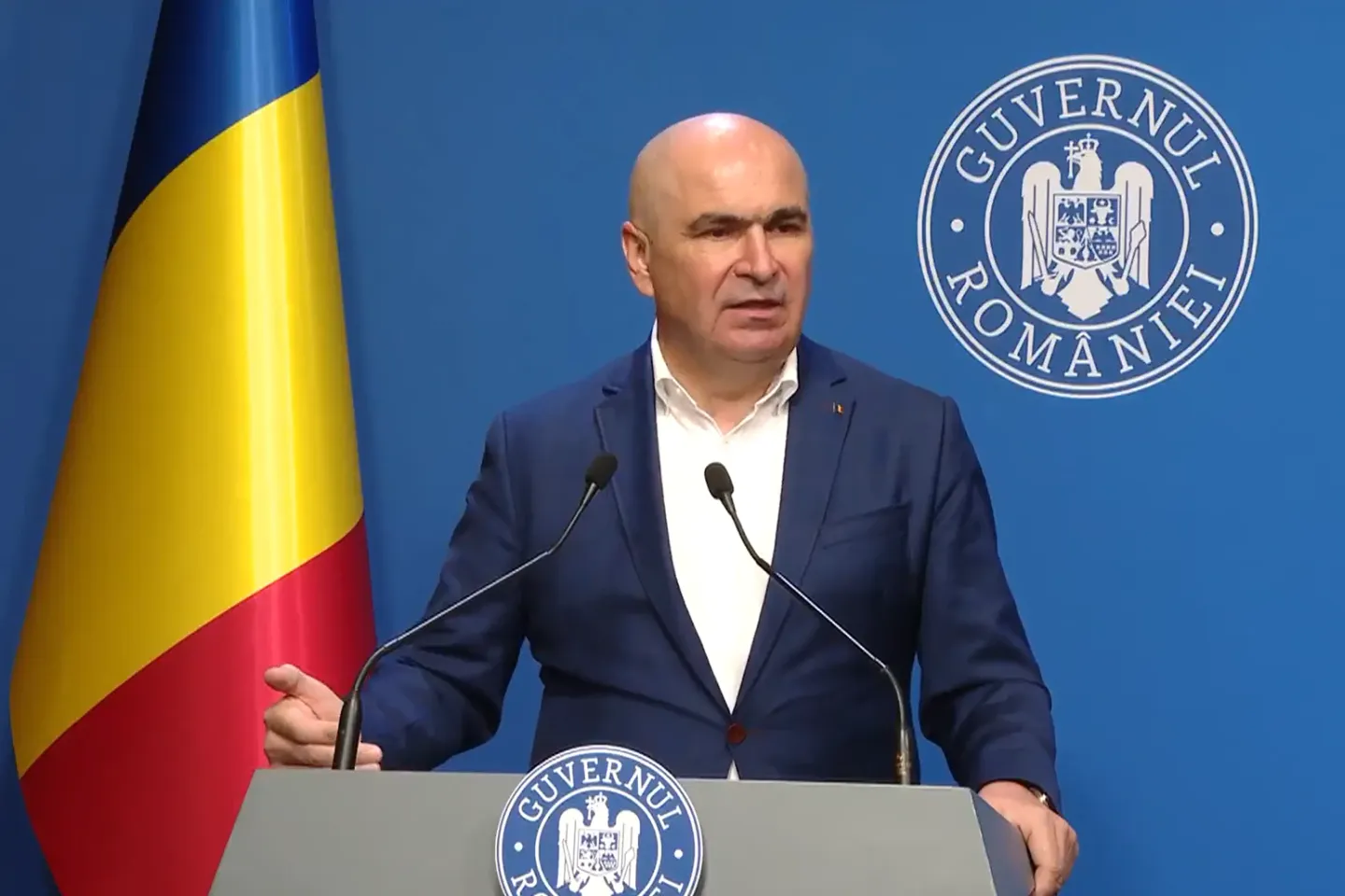 Întâlnirea secretă Bolojan-Tănăsescu ar putea fi anchetată