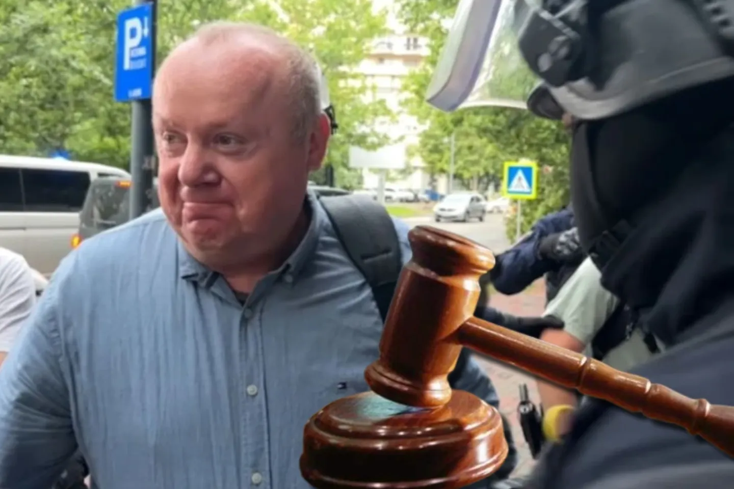 Răsturnare de situație în dosarul lui Viorel Pașca. Tribunalul Bihor a ridicat sechestrul de peste 6 milioane de euro 