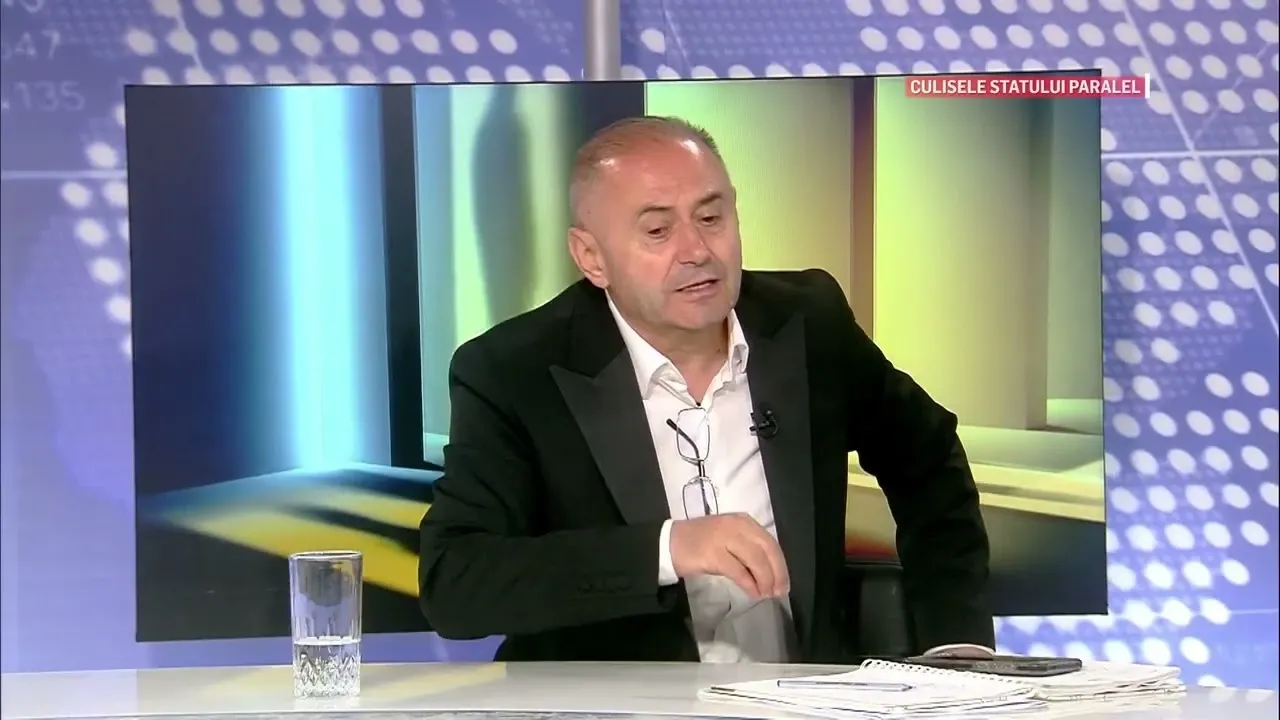 Audieri în dosarul lui Fănel Bogos, la DNA Iași. Cristina Trăilă, fost secretar general al Guvernului, a cerut să dea declarații ca suspect - SURSE