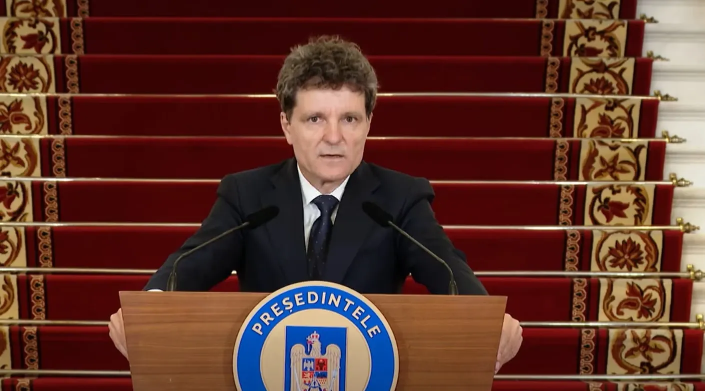 Președintele Nicușor Dan, după decizia CCR față de Legea integrității: Argumentele sesizării mele erau foarte solide