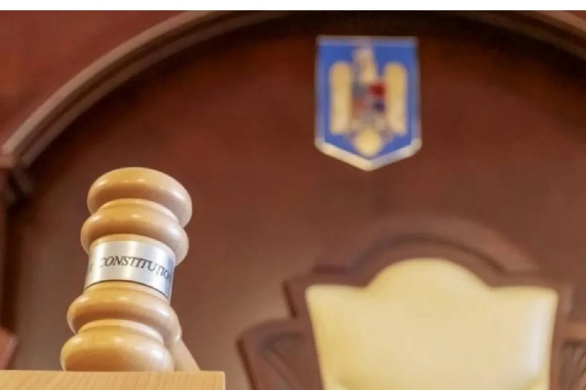 Decizie cu miză uriașă la CCR. Judecătorii constituționali tranșează conflictul Guvern-Parlament privind OUG SAFE