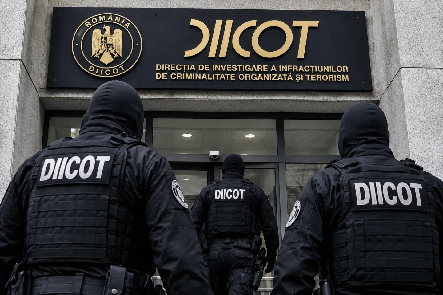 Lovitură pentru gruparea KillSec: un hacker român, reținut de DIICOT după sute de atacuri informatice