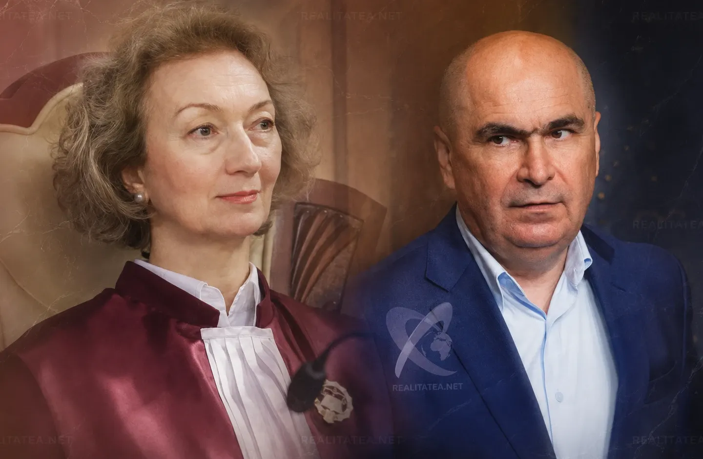 Bolojan și președinta CCR, absenți pentru a treia oară de la audierile din Senat. Vor fi invitați din nou săptămâna viitoare