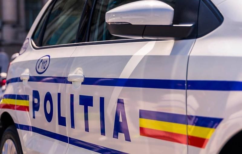 Paramedici SMURD agresați într-o ambulanță, în Maramureș