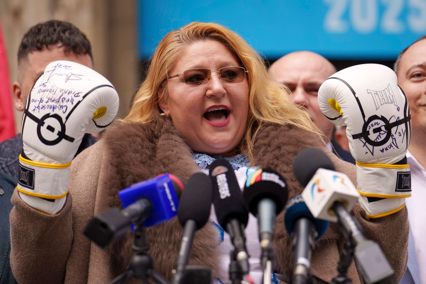 Parlamentul European a votat ridicarea imunității Dianei Șoșoacă. Acuzațiile care vizează decizia