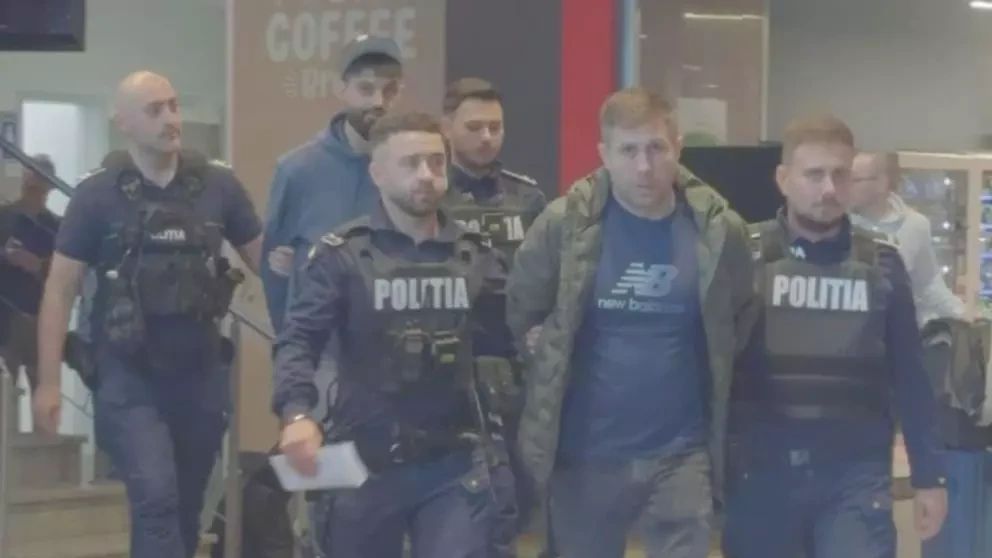 Altercație între cinci persoane pe Aeroportul Băneasa: trei dintre scandalagii au fost reținuți