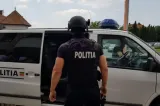 Percheziții de amploare în Craiova, într-un dosar de violență și amenințare