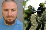 Crima din Mureș: Emil Gânj, căutat în hoteluri și spitale din toată țara. Noi piste în anchetă