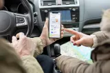 Companie de ride-sharing din București, amendată cu 1,28 milioane de lei pentru muncă nedeclarată