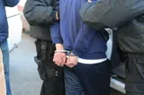 Piroman arestat în București după ce a provocat trei incendii în doar 22 de minute