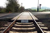  Hunedoara: Incident pe calea ferată generat de trei copii cu vârstele sub 14 ani