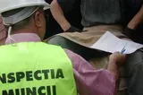 Fosta adjunctă ITM Bihor, condamnată definitiv pentru ponturi despre controale