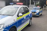 Jaf ca în filme la o sală de jocuri din Mureș. A tăiat curentul și a fugit cu 17.000 de lei