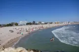  Escrocherie cu vacanțe fictive pe litoral. Un bărbat și o femeie ar fi încasat peste 33.000 de lei de la turiști