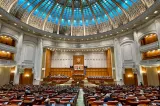 ANI trage un semnal de alarmă în Parlament: 22 de aleși găsiți în conflict de interese au rămas în funcții