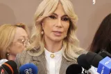 Raluca Turcan de Ziua Justiției: Ne dorim o justiție în care legea este mai puternică decât influența politică