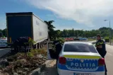 Anchetă internă la Poliția Locală Constanța după intervenția violentă asupra unui șofer de TIR: val de critici în mediul online
