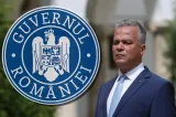 Guvernul Veștea a picat la vot în Parlament. Numărătoarea oficială: 189 de voturi pentru, 23 împotrivă