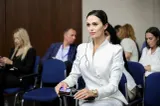 Ana Maria Păcuraru, mesaj-manifest pentru fermieri și jandarmi: „Sunt oameni disperați, nu sunt răufăcători”