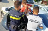 Doi bărbaţi suspectaţi că au tâlhărit un adolescent din Ungaria au fost reţinuţi