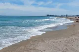 CCR ar putea decide miercuri în cazul sesizării lui Nicușor Dan privind Legea plajei Mării Negre